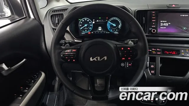 2024 Kia The New Kia Ray EV Air Sold VIN KNACG81AFRT003548 – photo 26 2024 Kia The New Kia Ray EV Air Sold VIN KNACG81AFRT003548 – photo 26