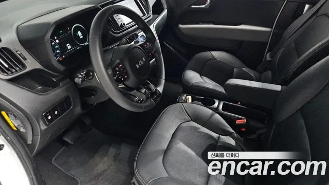 2024 Kia The New Kia Ray EV Air Sold VIN KNACG81AFRT003548 – photo 32 2024 Kia The New Kia Ray EV Air Sold VIN KNACG81AFRT003548 – photo 32