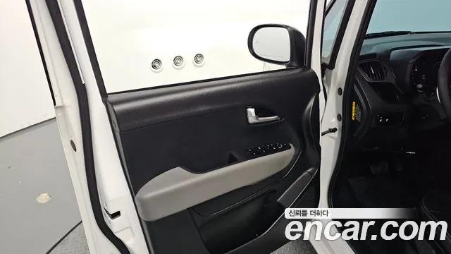 2024 Kia The New Kia Ray EV Air Sold VIN KNACG81AFRT003599 – rear exterior 2024 Kia The New Kia Ray EV Air Sold VIN KNACG81AFRT003599 – rear exterior