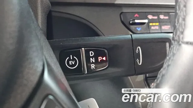 2024 Kia The New Kia Ray EV Air Sold VIN KNACG81AFRT003599 – interior seats 2024 Kia The New Kia Ray EV Air Sold VIN KNACG81AFRT003599 – interior seats