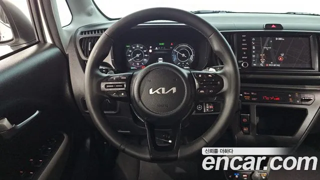 2024 Kia The New Kia Ray EV Air Sold VIN KNACG81AFRT003599 – undercarriage 2024 Kia The New Kia Ray EV Air Sold VIN KNACG81AFRT003599 – undercarriage