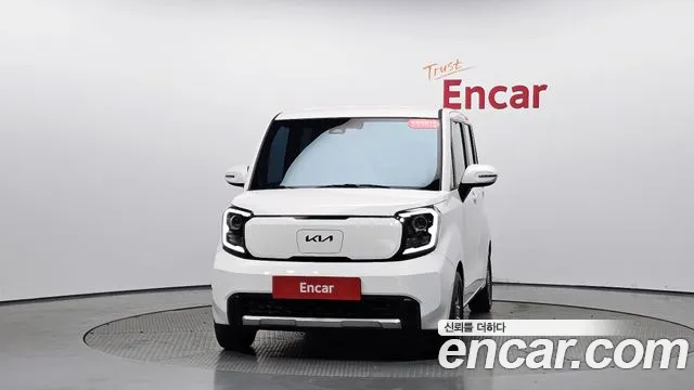 2024 Kia The New Kia Ray EV Air Sold VIN KNACG81AFRT003599 – photo 11 2024 Kia The New Kia Ray EV Air Sold VIN KNACG81AFRT003599 – photo 11