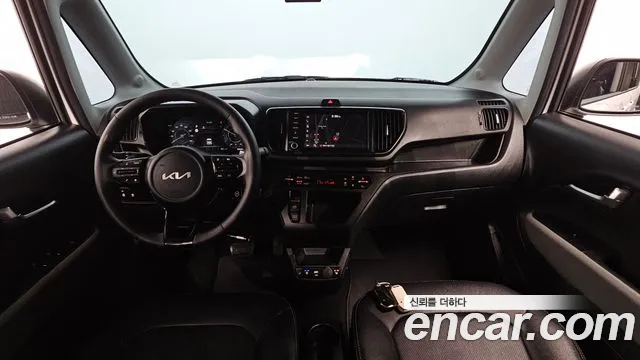 2024 Kia The New Kia Ray EV Air Sold VIN KNACG81AFRT003599 – photo 14 2024 Kia The New Kia Ray EV Air Sold VIN KNACG81AFRT003599 – photo 14