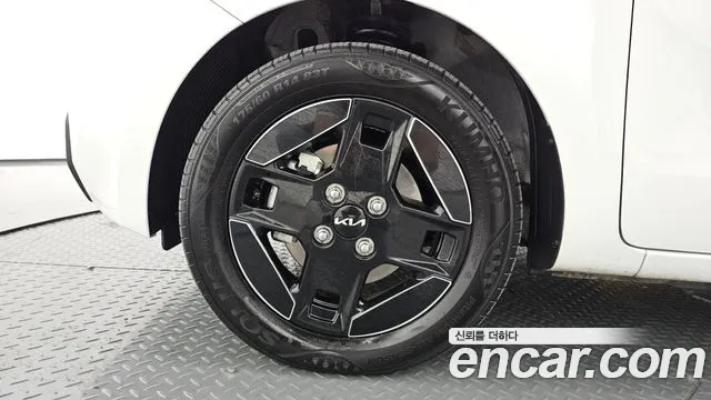 2024 Kia The New Kia Ray EV Air Sold VIN KNACG81AFRT003599 – photo 18 2024 Kia The New Kia Ray EV Air Sold VIN KNACG81AFRT003599 – photo 18