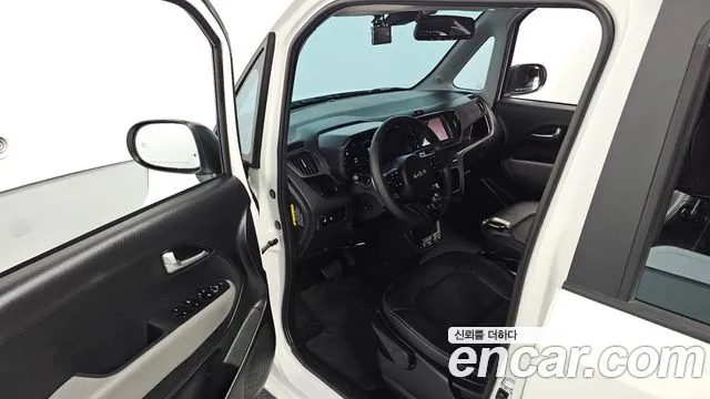 2024 Kia The New Kia Ray EV Air Sold VIN KNACG81AFRT003599 – photo 19 2024 Kia The New Kia Ray EV Air Sold VIN KNACG81AFRT003599 – photo 19