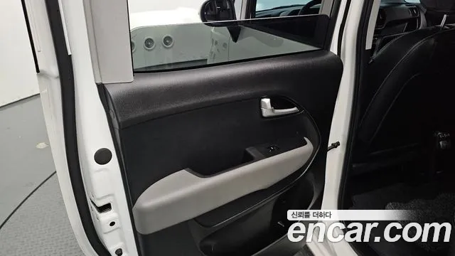 2024 Kia The New Kia Ray EV Air Sold VIN KNACG81AFRT003599 – photo 21 2024 Kia The New Kia Ray EV Air Sold VIN KNACG81AFRT003599 – photo 21