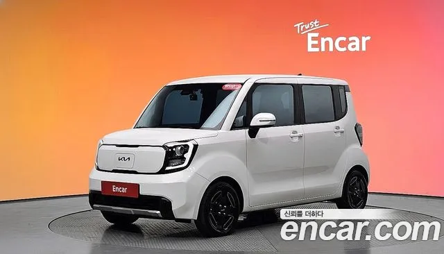 2024 Kia The New Kia Ray EV Air Sold VIN KNACG81AFRT003599 – photo 32 2024 Kia The New Kia Ray EV Air Sold VIN KNACG81AFRT003599 – photo 32