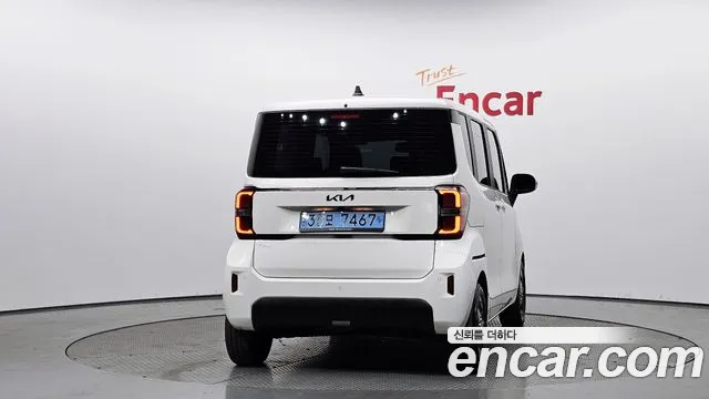 2024 Kia The New Kia Ray EV Air Sold VIN KNACG81AFRT003599 – photo 33 2024 Kia The New Kia Ray EV Air Sold VIN KNACG81AFRT003599 – photo 33