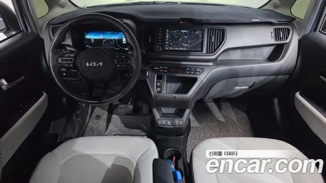 2024 Kia The New Kia Ray EV Air Sold VIN KNACG81AFRT004128 – dashboard 2024 Kia The New Kia Ray EV Air Sold VIN KNACG81AFRT004128 – dashboard