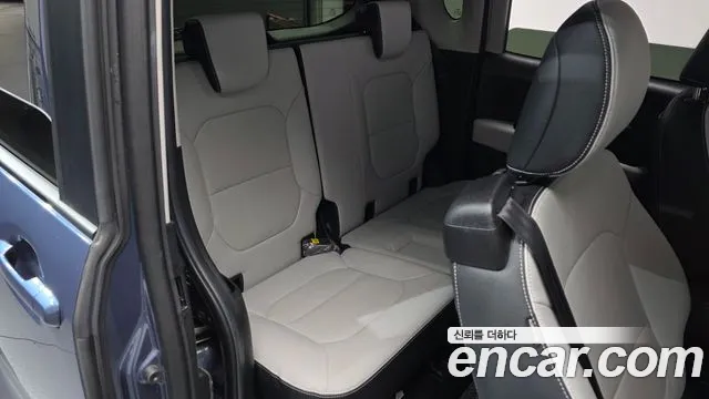 2024 Kia The New Kia Ray EV Air Sold VIN KNACG81AFRT004128 – interior seats 2024 Kia The New Kia Ray EV Air Sold VIN KNACG81AFRT004128 – interior seats