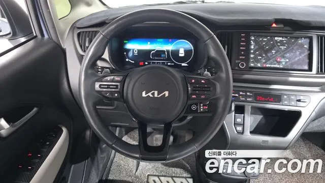2024 Kia The New Kia Ray EV Air Sold VIN KNACG81AFRT004128 – odometer reading 2024 Kia The New Kia Ray EV Air Sold VIN KNACG81AFRT004128 – odometer reading