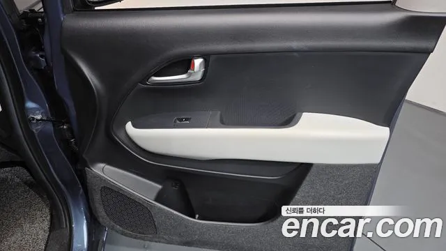 2024 Kia The New Kia Ray EV Air Sold VIN KNACG81AFRT004128 – photo 16 2024 Kia The New Kia Ray EV Air Sold VIN KNACG81AFRT004128 – photo 16