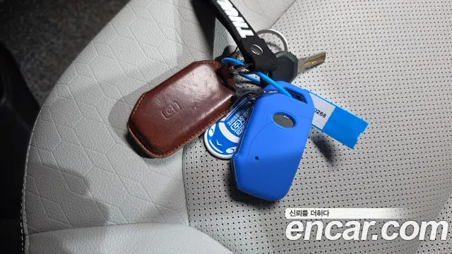 2024 Kia The New Kia Ray EV Air Sold VIN KNACG81AFRT004128 – photo 28 2024 Kia The New Kia Ray EV Air Sold VIN KNACG81AFRT004128 – photo 28