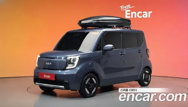 2024 Kia The New Kia Ray EV Air Sold VIN KNACG81AFRT004128 – photo 29 2024 Kia The New Kia Ray EV Air Sold VIN KNACG81AFRT004128 – photo 29