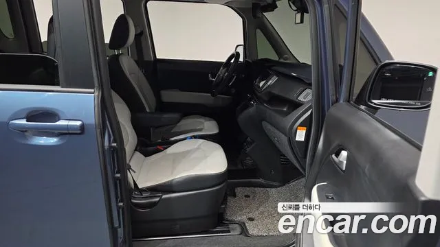 2024 Kia The New Kia Ray EV Air Sold VIN KNACG81AFRT004128 – photo 30 2024 Kia The New Kia Ray EV Air Sold VIN KNACG81AFRT004128 – photo 30