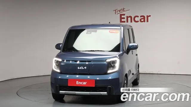 2024 Kia The New Kia Ray EV Air Sold VIN KNACG81AFRT004959 – photo 17