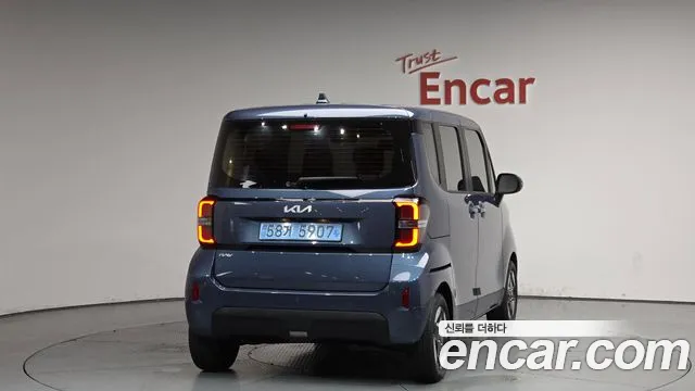 2024 Kia The New Kia Ray EV Air Sold VIN KNACG81AFRT004959 – photo 19