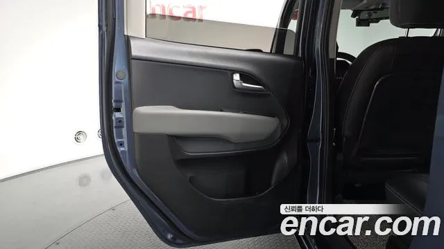 2024 Kia The New Kia Ray EV Air Sold VIN KNACG81AFRT004959 – photo 21