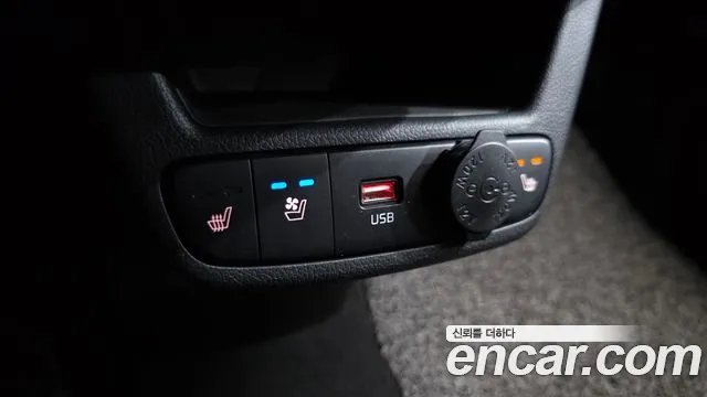 2024 Kia The New Kia Ray EV Air Sold VIN KNACG81AFRT004959 – photo 33
