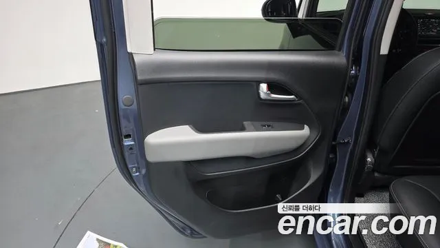 2024 Kia The New Kia Ray EV Air Sold VIN KNACG81AFRT005731 – front exterior 2024 Kia The New Kia Ray EV Air Sold VIN KNACG81AFRT005731 – front exterior