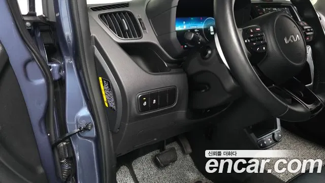 2024 Kia The New Kia Ray EV Air Sold VIN KNACG81AFRT005731 – exterior detail 2024 Kia The New Kia Ray EV Air Sold VIN KNACG81AFRT005731 – exterior detail