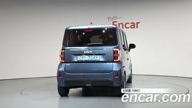2024 Kia The New Kia Ray EV Air Sold VIN KNACG81AFRT005731 – photo 11 2024 Kia The New Kia Ray EV Air Sold VIN KNACG81AFRT005731 – photo 11
