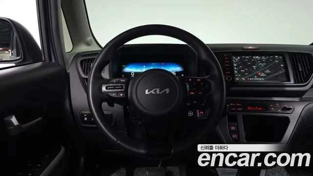 2024 Kia The New Kia Ray EV Air Sold VIN KNACG81AFRT005731 – photo 16 2024 Kia The New Kia Ray EV Air Sold VIN KNACG81AFRT005731 – photo 16