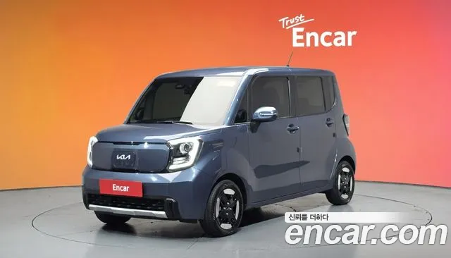 2024 Kia The New Kia Ray EV Air Sold VIN KNACG81AFRT005731 – photo 21 2024 Kia The New Kia Ray EV Air Sold VIN KNACG81AFRT005731 – photo 21