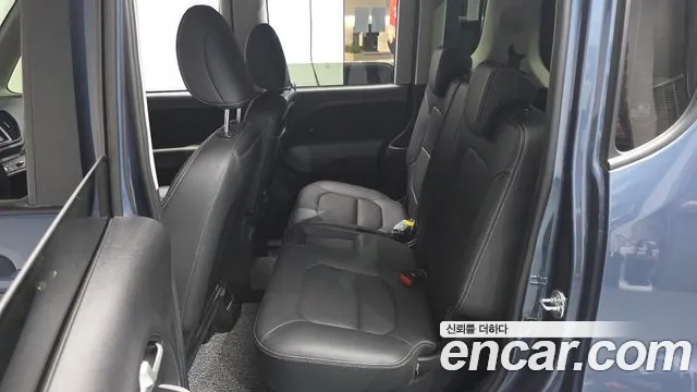 2024 Kia The New Kia Ray EV Air Sold VIN KNACG81AFRT005731 – photo 22 2024 Kia The New Kia Ray EV Air Sold VIN KNACG81AFRT005731 – photo 22