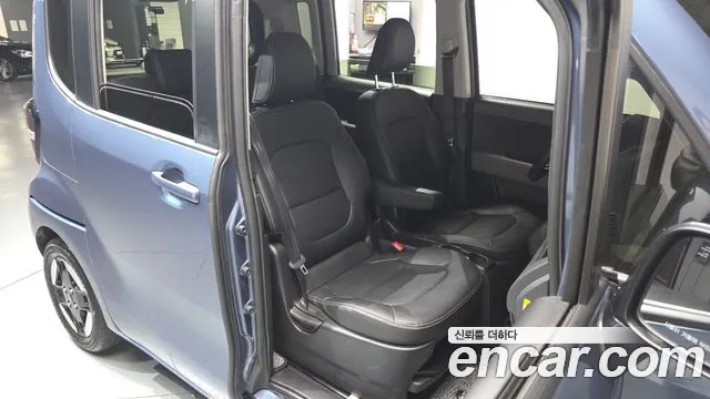 2024 Kia The New Kia Ray EV Air Sold VIN KNACG81AFRT005731 – photo 24 2024 Kia The New Kia Ray EV Air Sold VIN KNACG81AFRT005731 – photo 24