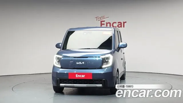 2024 Kia The New Kia Ray EV Air Sold VIN KNACG81AFRT005731 – photo 25 2024 Kia The New Kia Ray EV Air Sold VIN KNACG81AFRT005731 – photo 25