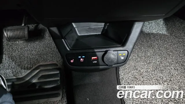 2024 Kia The New Kia Ray EV Air Sold VIN KNACG81AFRT005731 – photo 27 2024 Kia The New Kia Ray EV Air Sold VIN KNACG81AFRT005731 – photo 27