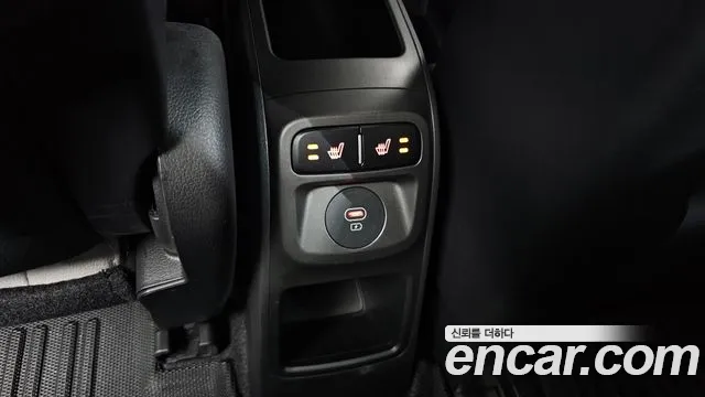 2024 Kia The New Kia Ray EV Air Sold VIN KNACG81AFRT005818 – side profile