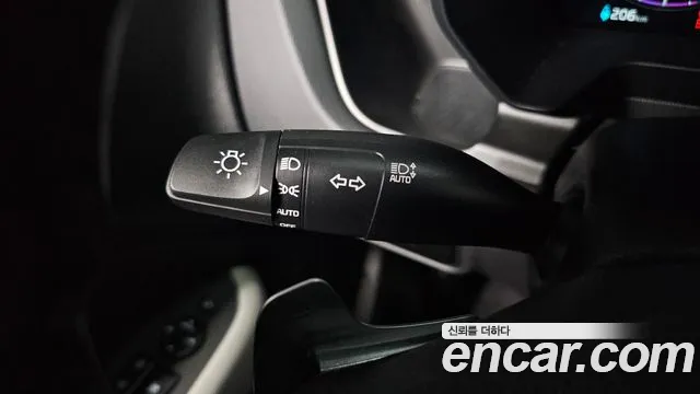 2024 Kia The New Kia Ray EV Air Sold VIN KNACG81AFRT005818 – photo 13