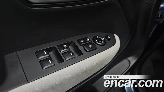 2024 Kia The New Kia Ray EV Air Sold VIN KNACG81AFRT005818 – photo 14