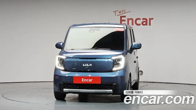 2024 Kia The New Kia Ray EV Air Sold VIN KNACG81AFRT005818 – photo 15