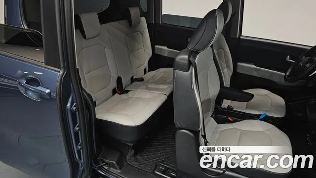 2024 Kia The New Kia Ray EV Air Sold VIN KNACG81AFRT005818 – photo 16