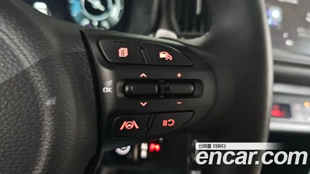2024 Kia The New Kia Ray EV Air Sold VIN KNACG81AFRT005818 – photo 23