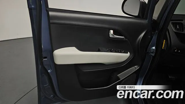 2024 Kia The New Kia Ray EV Air Sold VIN KNACG81AFRT005818 – photo 26