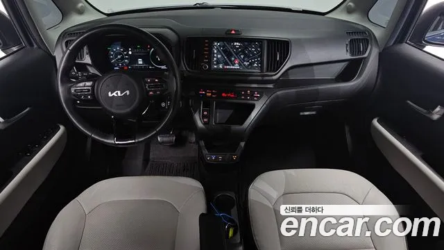 2024 Kia The New Kia Ray EV Air Sold VIN KNACG81AFRT005818 – photo 29