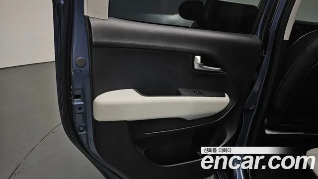 2024 Kia The New Kia Ray EV Air Sold VIN KNACG81AFRT005818 – photo 32