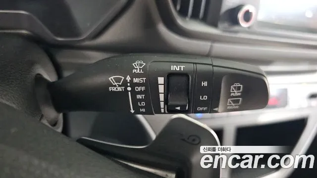 2024 Kia The New Kia Ray EV Air Sold VIN KNACG81AFRT005818 – photo 33