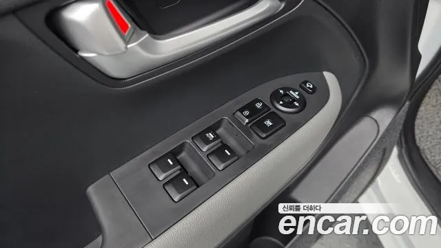 2024 Kia The New Kia Ray EV Air Sold VIN KNACG81AFRT006054 – rear exterior