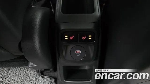 2024 Kia The New Kia Ray EV Air Sold VIN KNACG81AFRT006054 – photo 11
