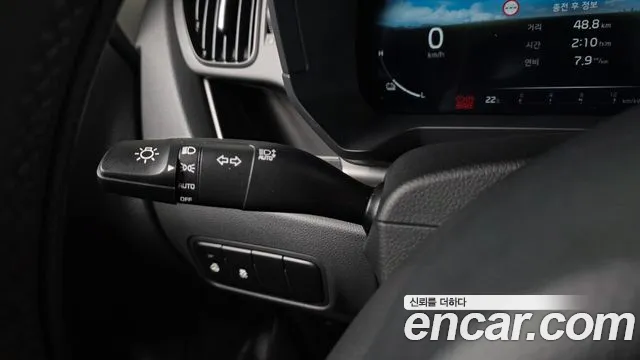 2024 Kia The New Kia Ray EV Air Sold VIN KNACG81AFRT006054 – photo 12