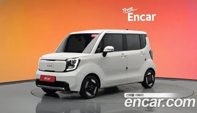 2024 Kia The New Kia Ray EV Air Sold VIN KNACG81AFRT006054 – photo 18