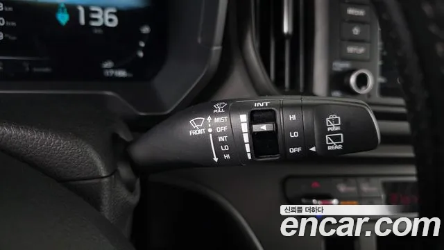 2024 Kia The New Kia Ray EV Air Sold VIN KNACG81AFRT006054 – photo 21