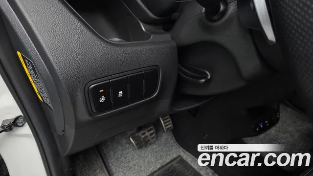 2024 Kia The New Kia Ray EV Air Sold VIN KNACG81AFRT006054 – photo 25