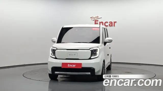 2024 Kia The New Kia Ray EV Air Sold VIN KNACG81AFRT006054 – photo 26