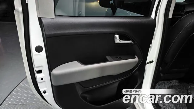 2024 Kia The New Kia Ray EV Air Sold VIN KNACG81AFRT006242 – rear exterior 2024 Kia The New Kia Ray EV Air Sold VIN KNACG81AFRT006242 – rear exterior